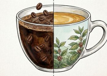 6 dicas para dormir melhor sem abrir mão do café