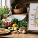 Alimentos anti-inflamatórios que ajudam a aliviar a dor nas articulações