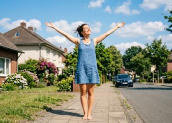 Quantos minutos de sol são necessários para produzir vitamina D de forma segura?