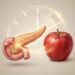 A ciência sabe qual é a pior hora para comer frutas se você quer controlar a glicose