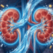 5 maneiras naturais de proteger os rins e reduzir o risco de insuficiência renal