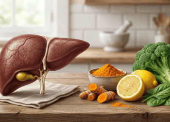 Como aliviar o fígado naturalmente: os truques mais eficazes