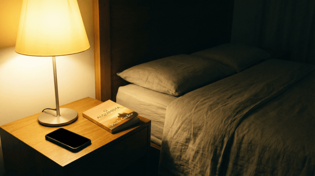 Como adormecer rapidamente e dormir a noite toda