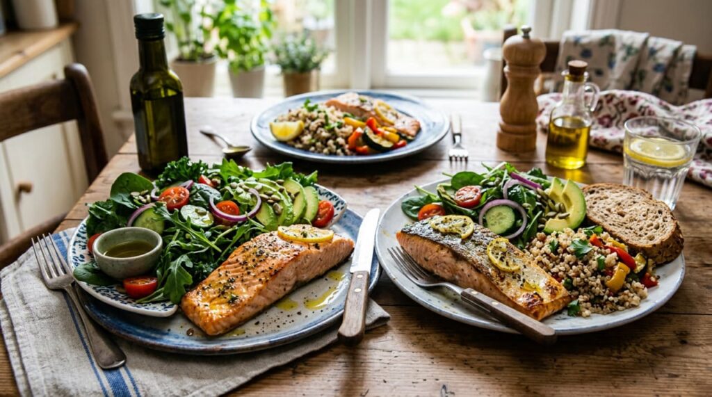 Dieta e saúde do coração: é melhor reduzir as gorduras ou os carboidratos? A resposta está em um novo estudo científico
