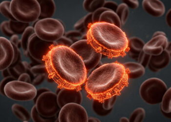 Cientistas revelam um novo tipo sanguíneo, 50 anos depois da última descoberta