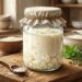 O "ouro branco" que equilibra a microbiota intestinal e melhora a saúde digestiva