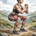 Um estudo demonstra que repetições isométricas desenvolvem tanta massa muscular quanto repetições completas: "Uma ótima opção para ganhar massa muscular quando se está lesionado”