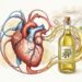 O "ouro líquido" no almoço: a quantidade ideal de azeite de oliva para ajudar a reduzir o colesterol ruim