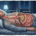 Deitar depois de comer faz mal? Veja o que acontece com o corpo