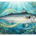 Esse peixe tem mais colágeno que caldo de ossos e mais ômega 3 que salmão