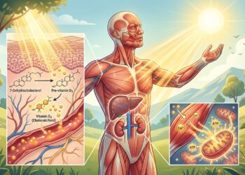 Acordou exausto após 8 horas de sono? A deficiência oculta que suga a sua energia (e não é preguiça)