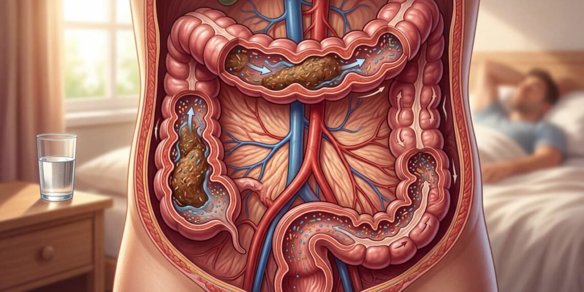 6 hábitos matinais que ajudam o intestino a funcionar melhor durante todo o dia