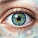 Os sinais de doença podem ser detectados através dos olhos