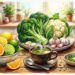 5 produtos benéficos para o fígado que devem ser incluídos na dieta de pessoas de meia-idade para manter a saúde hepática