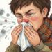5 hábitos simples que ajudam a prevenir gripe, bronquite e resfriado
