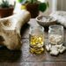 Além do cálcio e da vitamina D: algumas outras vitaminas e minerais que previnem a osteoporose