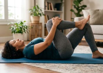 Acordou com dor no glúteo? Como diferenciar a síndrome do piriforme de uma crise no nervo ciático