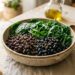 Legumes ricos em antioxidantes que as mulheres coreanas consomem para ter cabelos bonitos