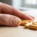 Unhas quebradiças o ano inteiro, não é esmalte fraco, mas sim deficiência de um nutriente específico
