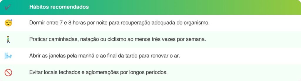 gripe e resfriado