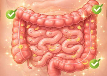 Como fortalecer o intestino naturalmente: os truques mais eficazes