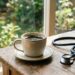 O consumo moderado de café pode trazer benefícios para a saúde cardiovascular