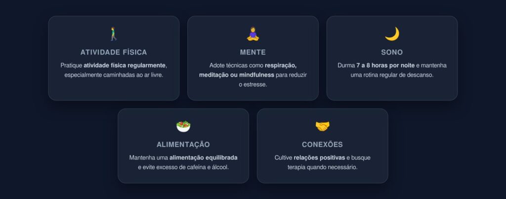ESTRESSE