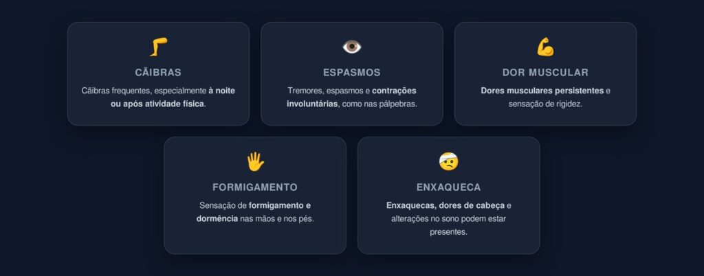 MAGNÉSIO