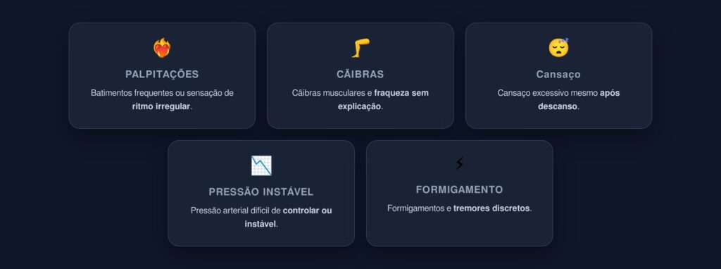 Magnésio