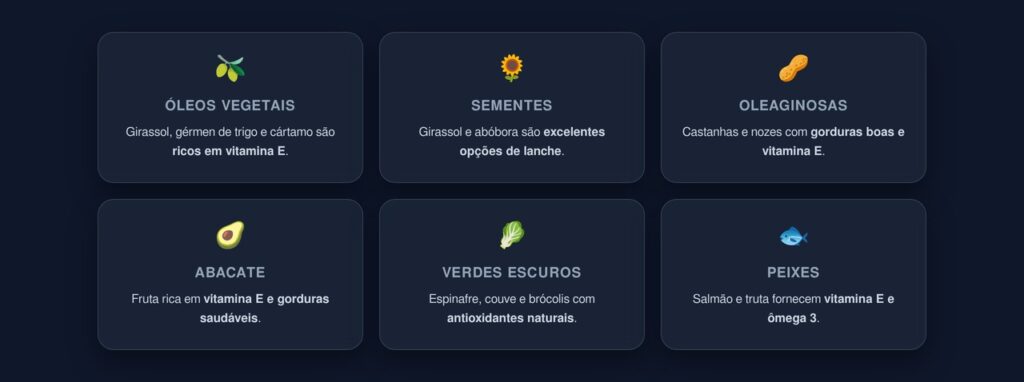 Vitamina E