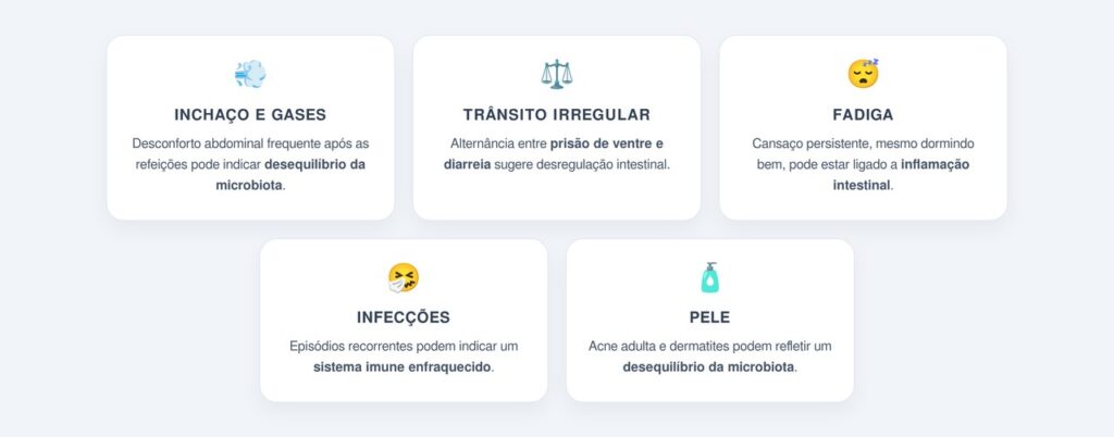 Como a microbiota fortalece o sistema imunológico?