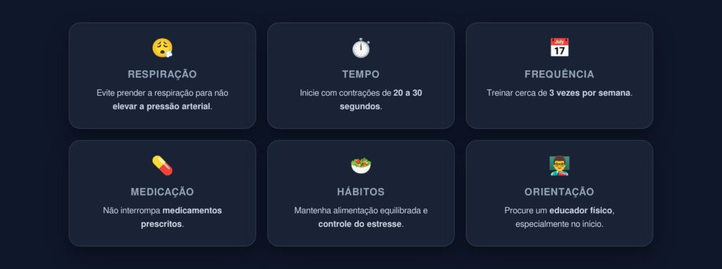 cuidados ao adotar