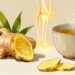De que forma o gengibre pode ajudar a reduzir a inflamação em doenças articulares
