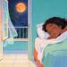Dormir com a porta do quarto fechada pode estar afetando diretamente a qualidade do seu sono, segundo estudos