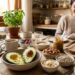 A vitamina que protege o fígado e deveria estar no seu café da manhã para barrar a esteatose