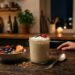 Kefir e iogurte natural à noite são o "ouro branco" que age na microbiota e na imunidade enquanto você dorme