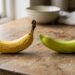 Faz bem comer banana todos os dias? O que a ciência diz sobre o potássio e os efeitos na pressão arterial e nos músculos