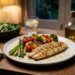 O jantar mais saudável: especialista em nutrição revela o que você deve comer