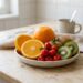 A vitamina que beneficia a pele e em que alimentos você pode encontrá-la