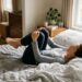 Coluna e articulações: Por que você deve alongar antes de levantar da cama?