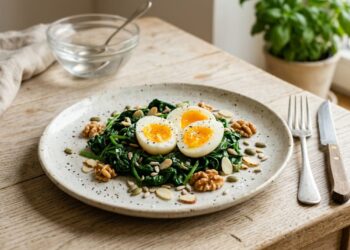13 alimentos que ajudam seu cabelo crescer mais rápido e saudável