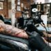 As tatuagens afetam o sistema imunológico de maneiras que estamos apenas começando a compreender