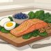"Mude sua concentração": 5 alimentos para consumir quando a memória começa a falhar