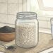 Sementes de chia: um remédio natural para o inchaço