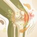 Qual é a resina botânica que ajuda a tratar a inflamação severa nas articulações de acordo com a ciência?