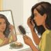 Quais são os sintomas da deficiência de zinco e como diferenciá-la de queda de cabelo hormonal