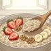 Como usar a aveia para ajudar a baixar o colesterol de forma simples