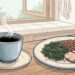 A anemia não se deve apenas à falta de carne vermelha, mas sim ao excesso de café nas refeições, que bloqueia a absorção do ferro