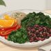 Anemia: você sabe qual combinação de alimentos comer no almoço para melhorar a absorção de ferro?