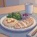 Insônia: você sabe qual alimento comer no jantar para melhorar a qualidade do sono naturalmente?